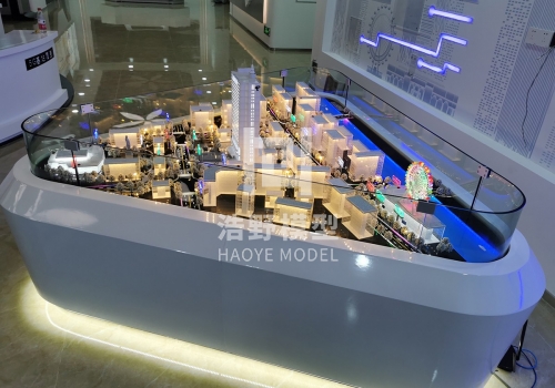 中国电信中山5G慧体验馆