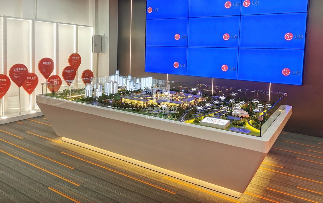 南站-万科喜街广场