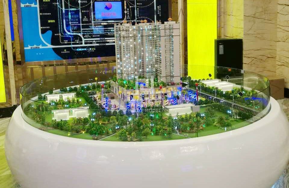 清远-魅力新天地