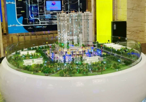 清远-魅力新天地